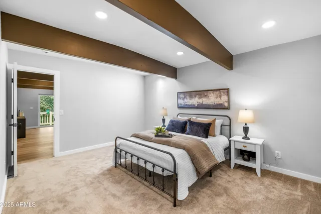 $749,900 | 3019 North Tam O'Shanter Drive, Unit 1, Flagstaff, AZ 86004