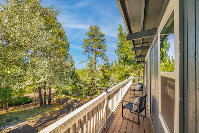 $749,900 | 3019 North Tam O'Shanter Drive, Unit 1, Flagstaff, AZ 86004