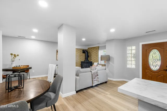 $749,900 | 3019 North Tam O'Shanter Drive, Unit 1, Flagstaff, AZ 86004