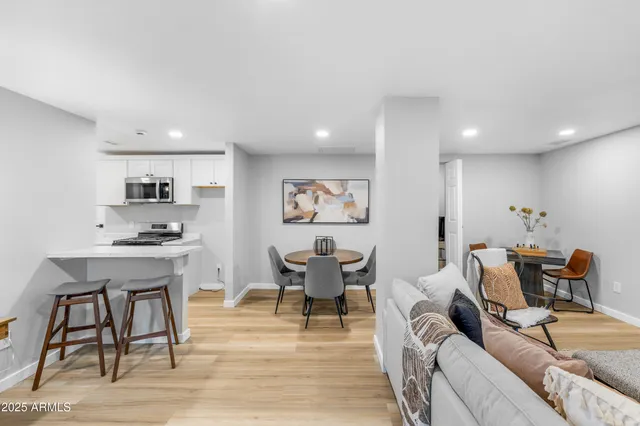 $749,900 | 3019 North Tam O'Shanter Drive, Unit 1, Flagstaff, AZ 86004