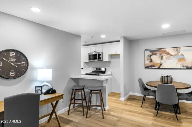 $749,900 | 3019 North Tam O'Shanter Drive, Unit 1, Flagstaff, AZ 86004