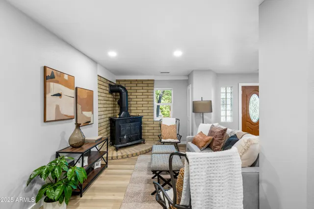 $749,900 | 3019 North Tam O'Shanter Drive, Unit 1, Flagstaff, AZ 86004