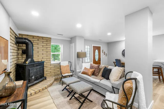 $749,900 | 3019 North Tam O'Shanter Drive, Unit 1, Flagstaff, AZ 86004