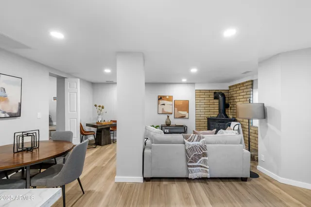 $749,900 | 3019 North Tam O'Shanter Drive, Unit 1, Flagstaff, AZ 86004