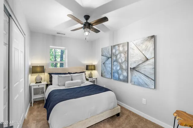 $749,900 | 3019 North Tam O'Shanter Drive, Unit 1, Flagstaff, AZ 86004