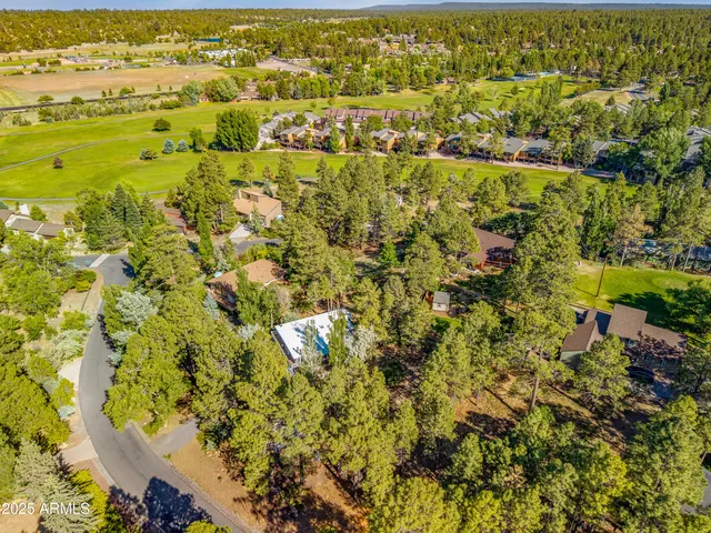 $749,900 | 3019 North Tam O'Shanter Drive, Unit 1, Flagstaff, AZ 86004