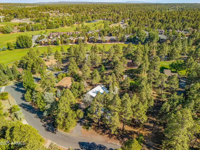 $749,900 | 3019 North Tam O'Shanter Drive, Unit 1, Flagstaff, AZ 86004