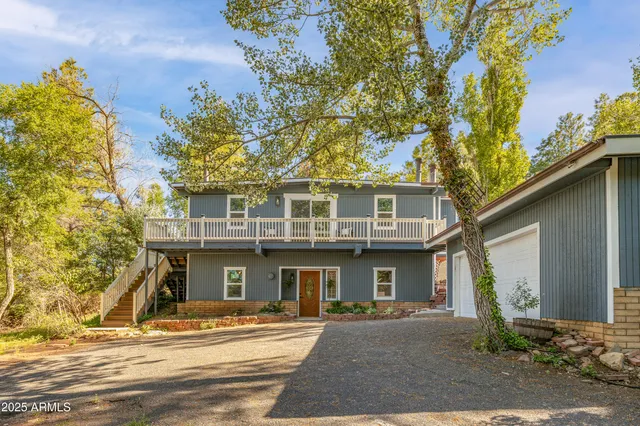 $749,900 | 3019 North Tam O'Shanter Drive, Unit 1, Flagstaff, AZ 86004