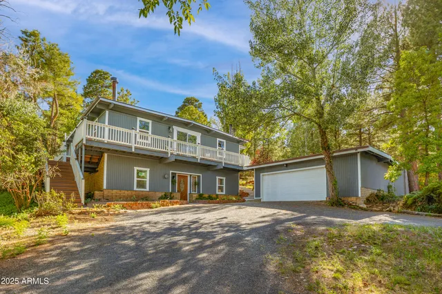 $749,900 | 3019 North Tam O'Shanter Drive, Unit 1, Flagstaff, AZ 86004