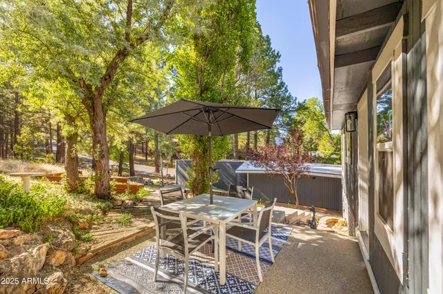 $749,900 | 3019 North Tam O'Shanter Drive, Unit 1, Flagstaff, AZ 86004