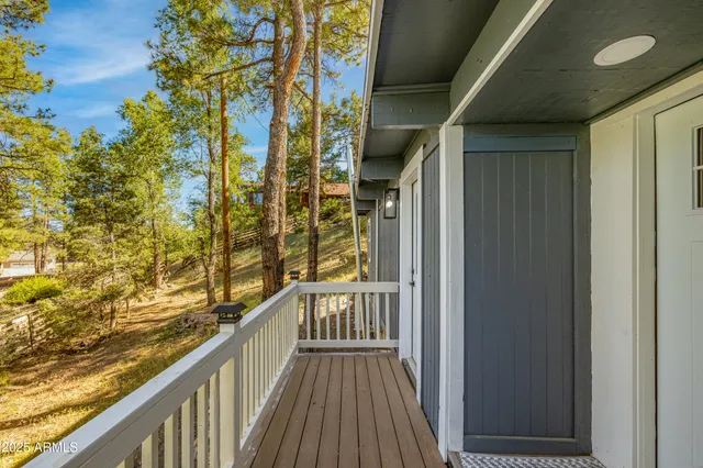 $749,900 | 3019 North Tam O'Shanter Drive, Unit 1, Flagstaff, AZ 86004