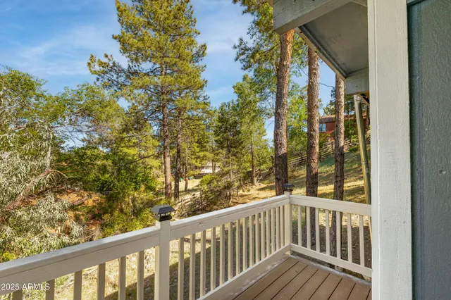 $749,900 | 3019 North Tam O'Shanter Drive, Unit 1, Flagstaff, AZ 86004