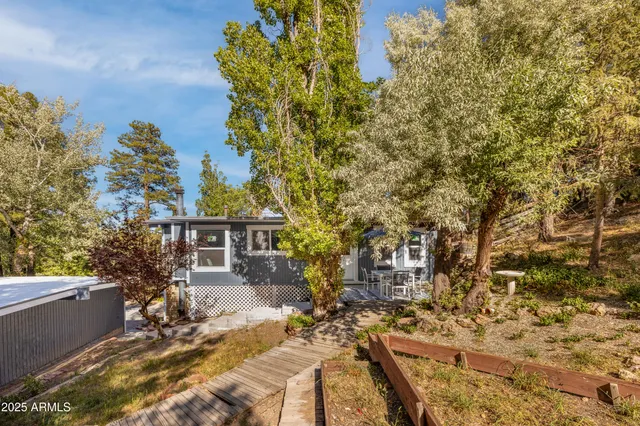 $749,900 | 3019 North Tam O'Shanter Drive, Unit 1, Flagstaff, AZ 86004