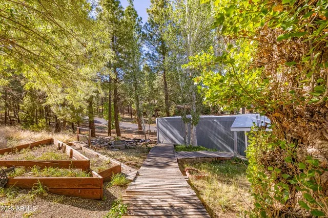 $749,900 | 3019 North Tam O'Shanter Drive, Unit 1, Flagstaff, AZ 86004