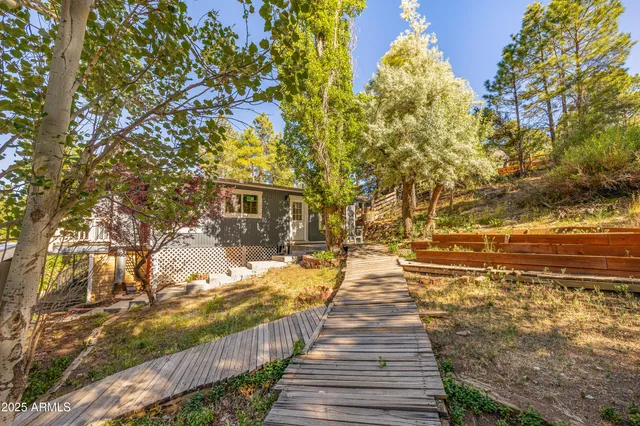 $749,900 | 3019 North Tam O'Shanter Drive, Unit 1, Flagstaff, AZ 86004