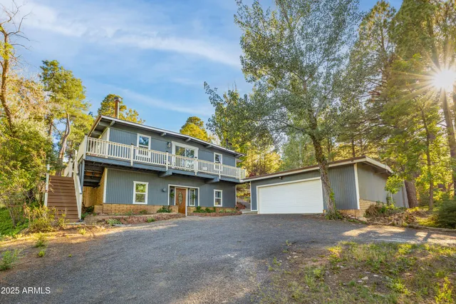 $749,900 | 3019 North Tam O'Shanter Drive, Unit 1, Flagstaff, AZ 86004