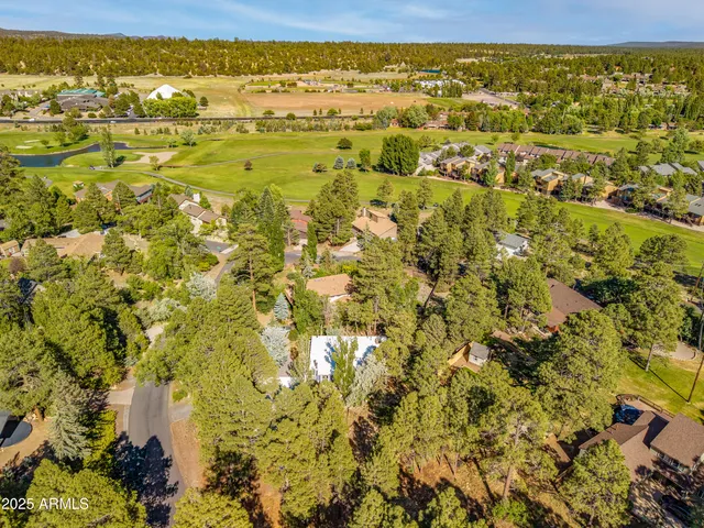 $749,900 | 3019 North Tam O'Shanter Drive, Unit 1, Flagstaff, AZ 86004