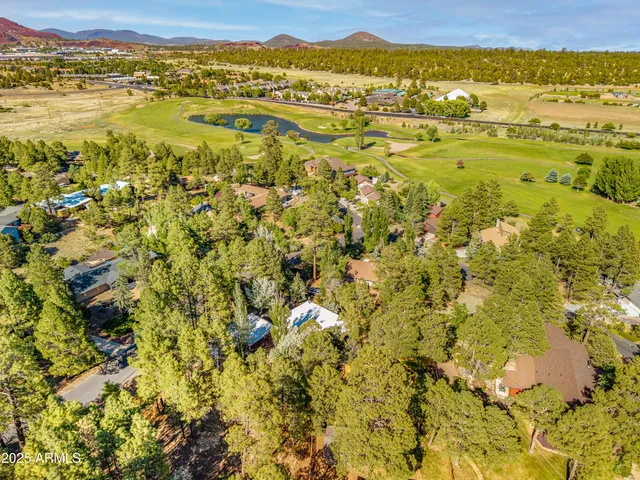 $749,900 | 3019 North Tam O'Shanter Drive, Unit 1, Flagstaff, AZ 86004