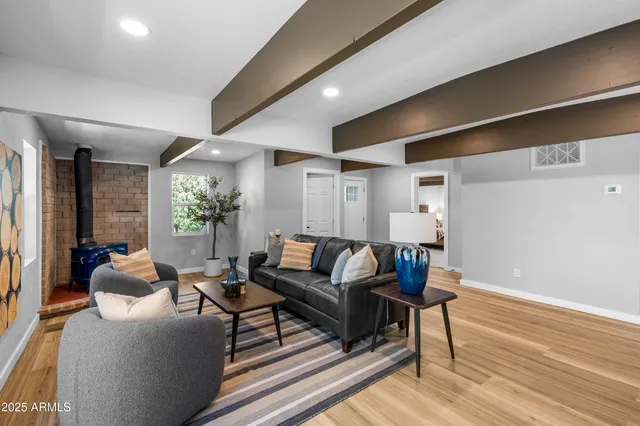 $749,900 | 3019 North Tam O'Shanter Drive, Unit 1, Flagstaff, AZ 86004