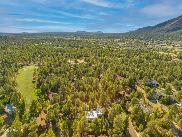 $749,900 | 3019 North Tam O'Shanter Drive, Unit 1, Flagstaff, AZ 86004