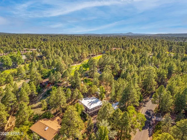 $749,900 | 3019 North Tam O'Shanter Drive, Unit 1, Flagstaff, AZ 86004