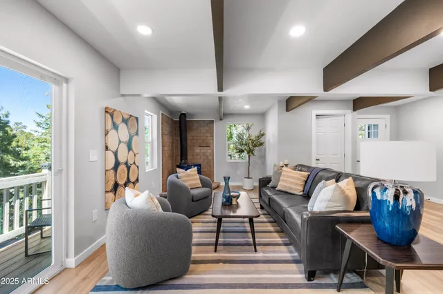 $749,900 | 3019 North Tam O'Shanter Drive, Unit 1, Flagstaff, AZ 86004