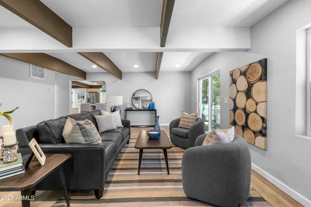 $749,900 | 3019 North Tam O'Shanter Drive, Unit 1, Flagstaff, AZ 86004