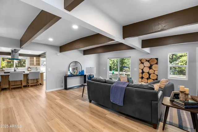 $749,900 | 3019 North Tam O'Shanter Drive, Unit 1, Flagstaff, AZ 86004