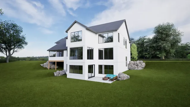 $1,700,000 | 2909 Bentley Drive Southwest, Rochester, MN 55902