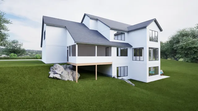 $1,700,000 | 2909 Bentley Drive Southwest, Rochester, MN 55902