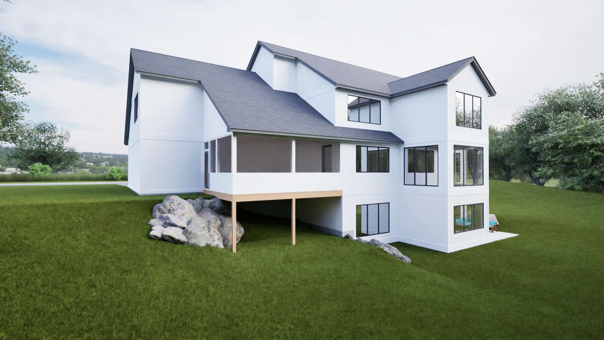 2909 Bentley Drive Southwest Rochester, MN 55902 - Photo 4 of 8