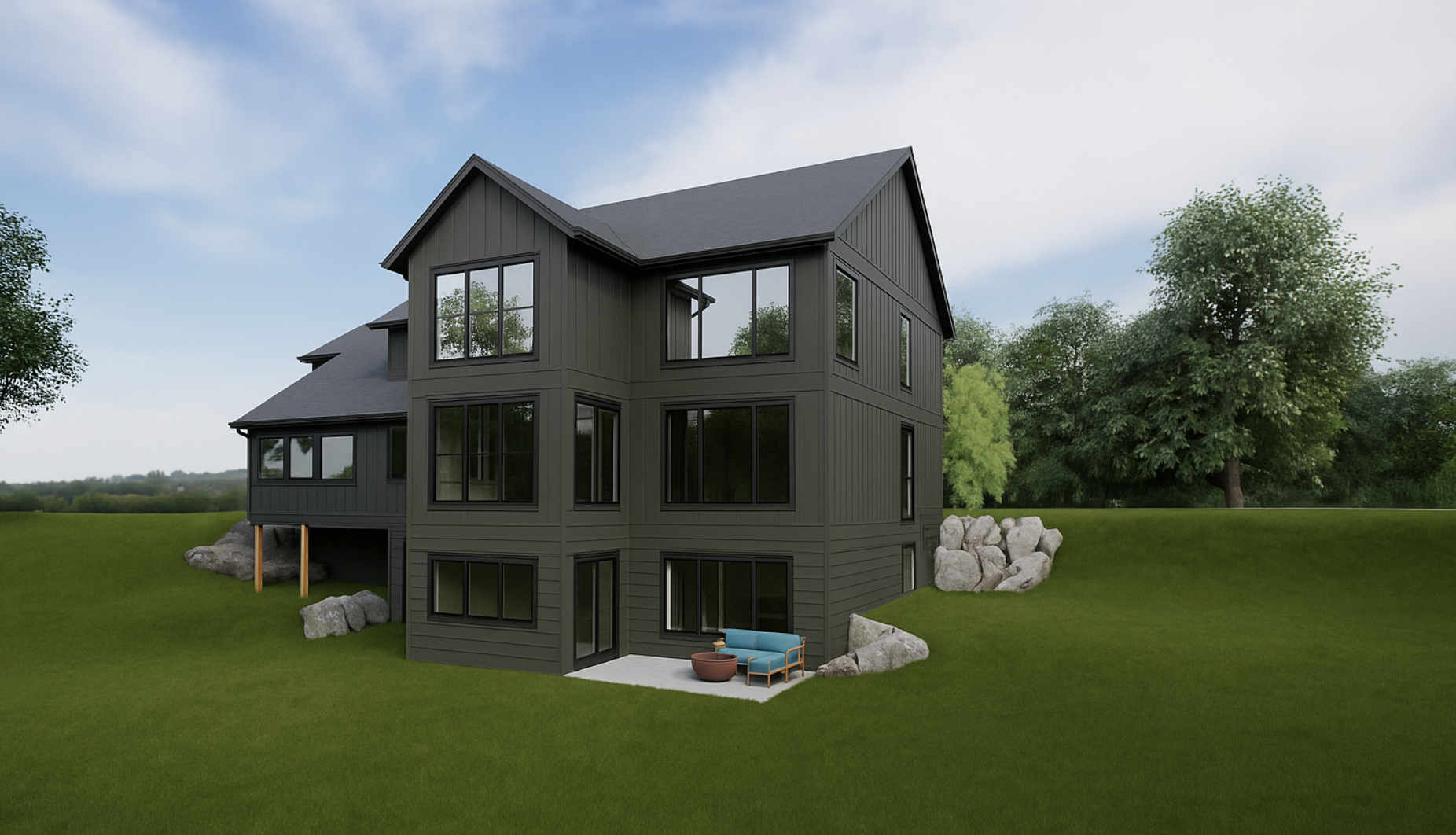 2909 Bentley Drive Southwest Rochester, MN 55902 - Photo 5 of 8