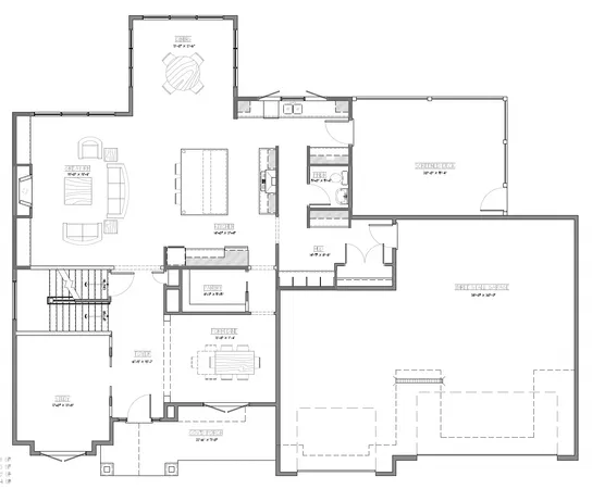 $1,700,000 | 2909 Bentley Drive Southwest, Rochester, MN 55902