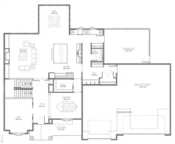 $1,700,000 | 2909 Bentley Drive Southwest, Rochester, MN 55902