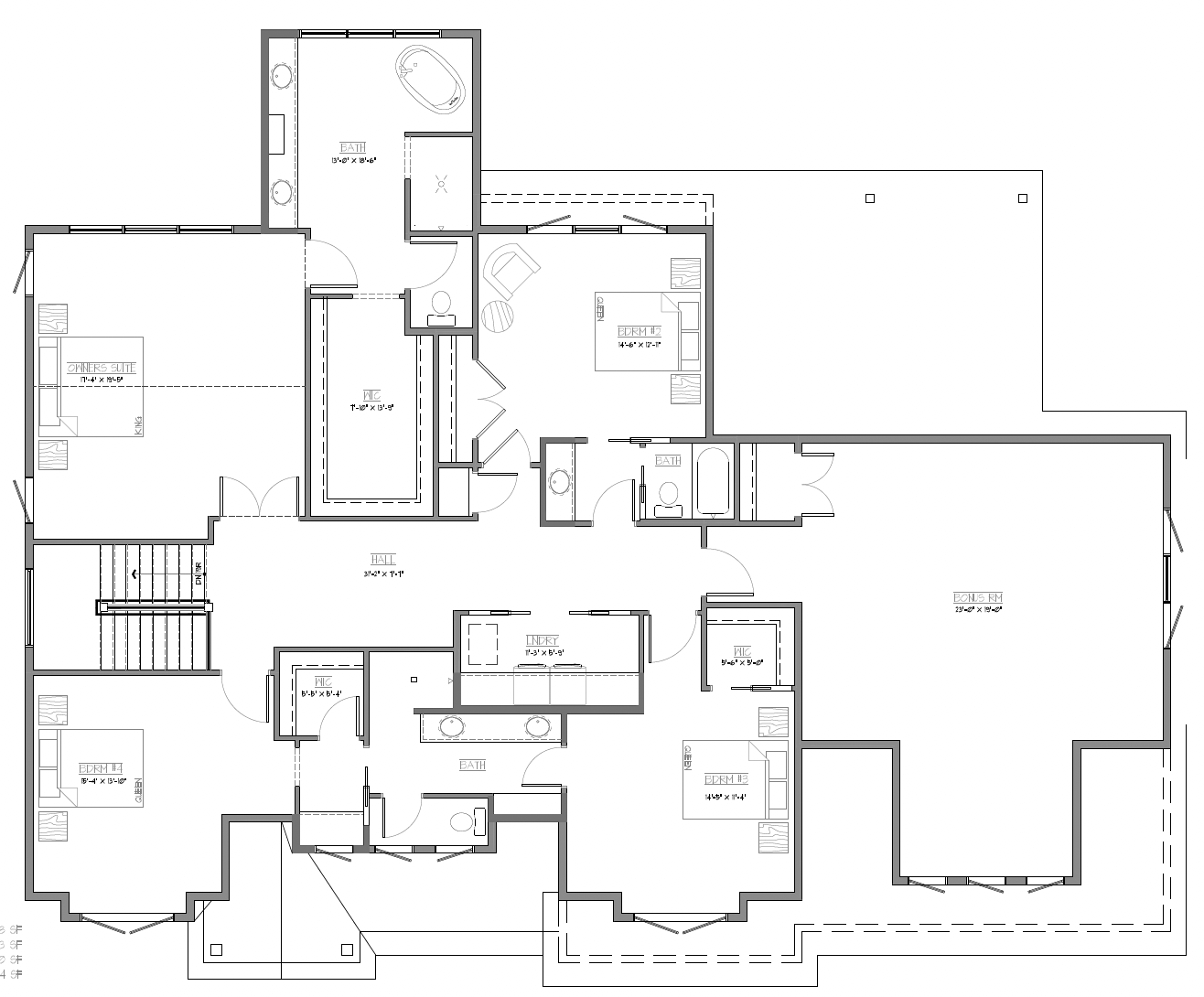 2909 Bentley Drive Southwest Rochester, MN 55902 - Photo 7 of 8
