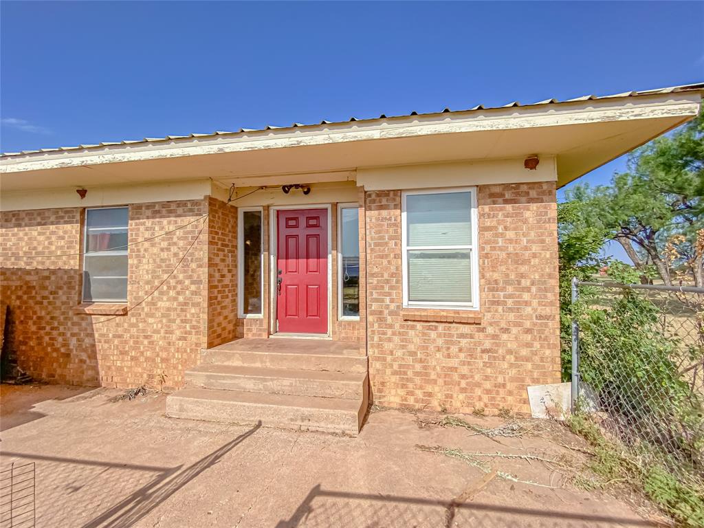 1195 County Road 415 Merkel, TX 79536 - Photo 3 of 40