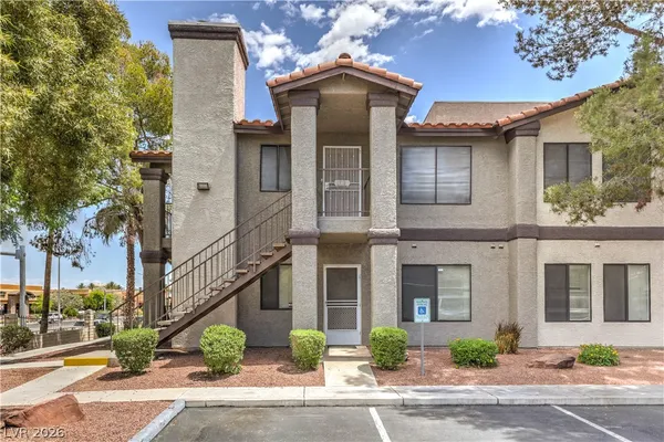 $240,000 | 1575 West Warm Springs Road, Unit 322, Henderson, NV 89014