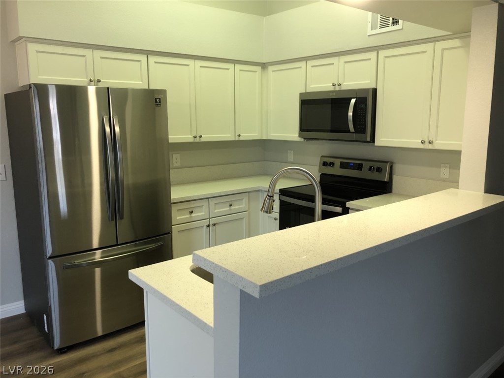 1575 West Warm Springs Road, Unit 322 Henderson, NV 89014 - Photo 1 of 6