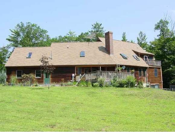 64 Garland Road Nottingham, NH 03290 - Photo 1 of 2