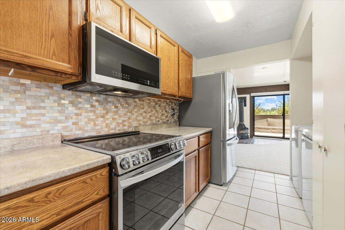 3340 West State Rte 89A, Unit 8 Sedona, AZ 86336 - Photo 13 of 27