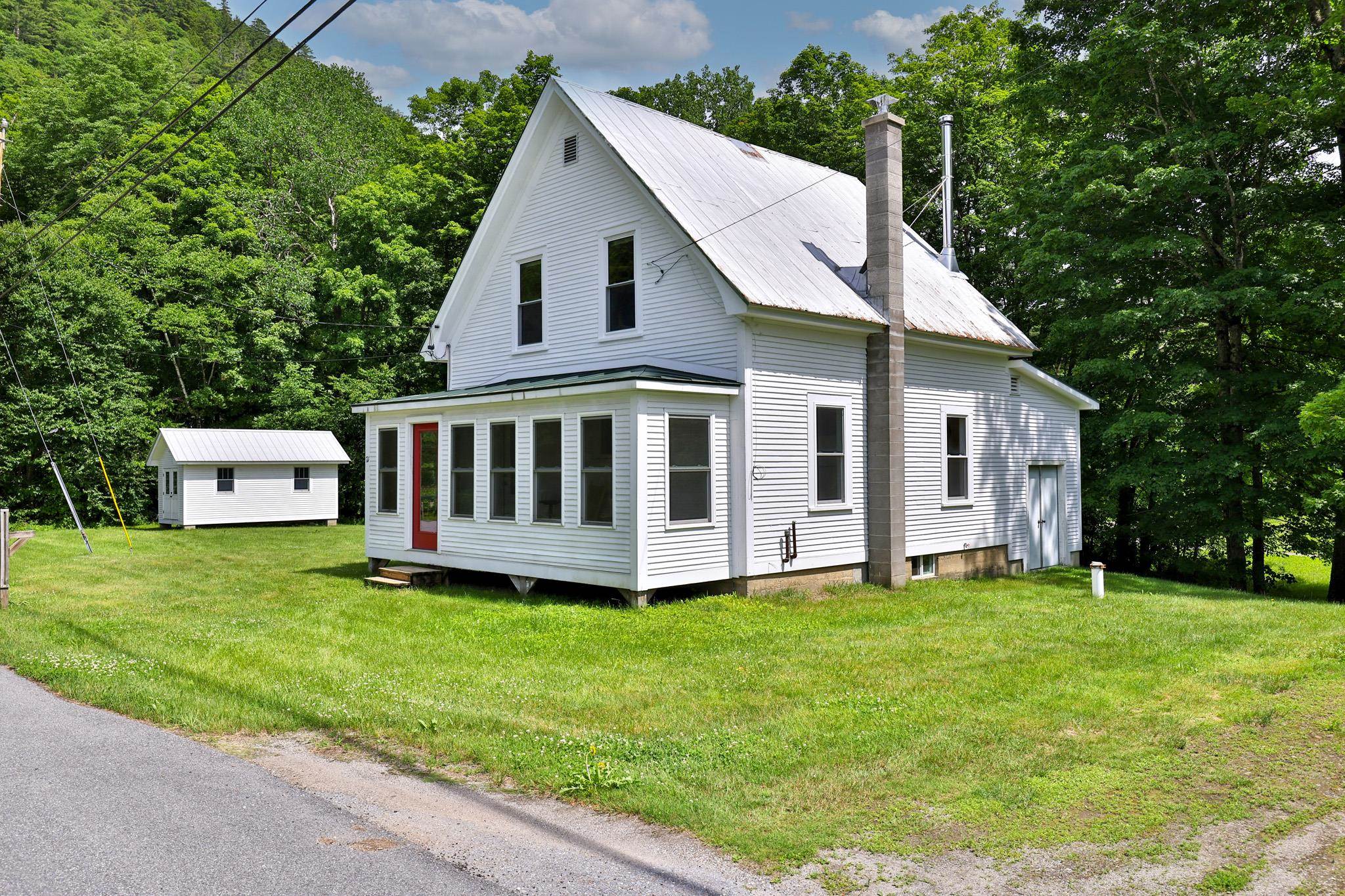 71 State Garage Road Rochester, VT 05767 - Photo 30 of 39 Gallery Image 30