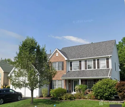 $6,500 | 12 Jordan Way, Monmouth Junction, NJ 08852