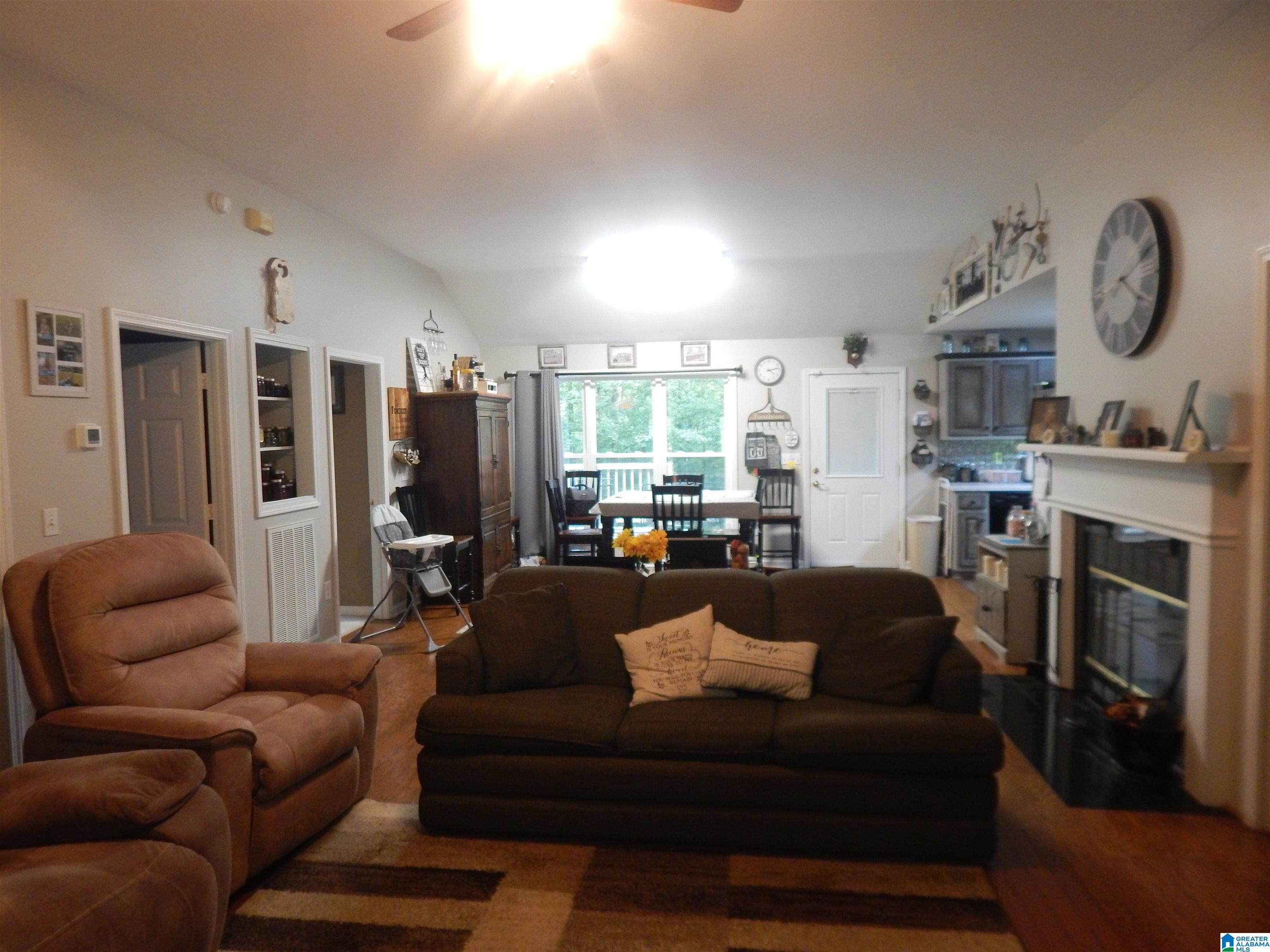 474 Caffee Creek Road Woodstock, AL 35188 - Photo 3 of 21