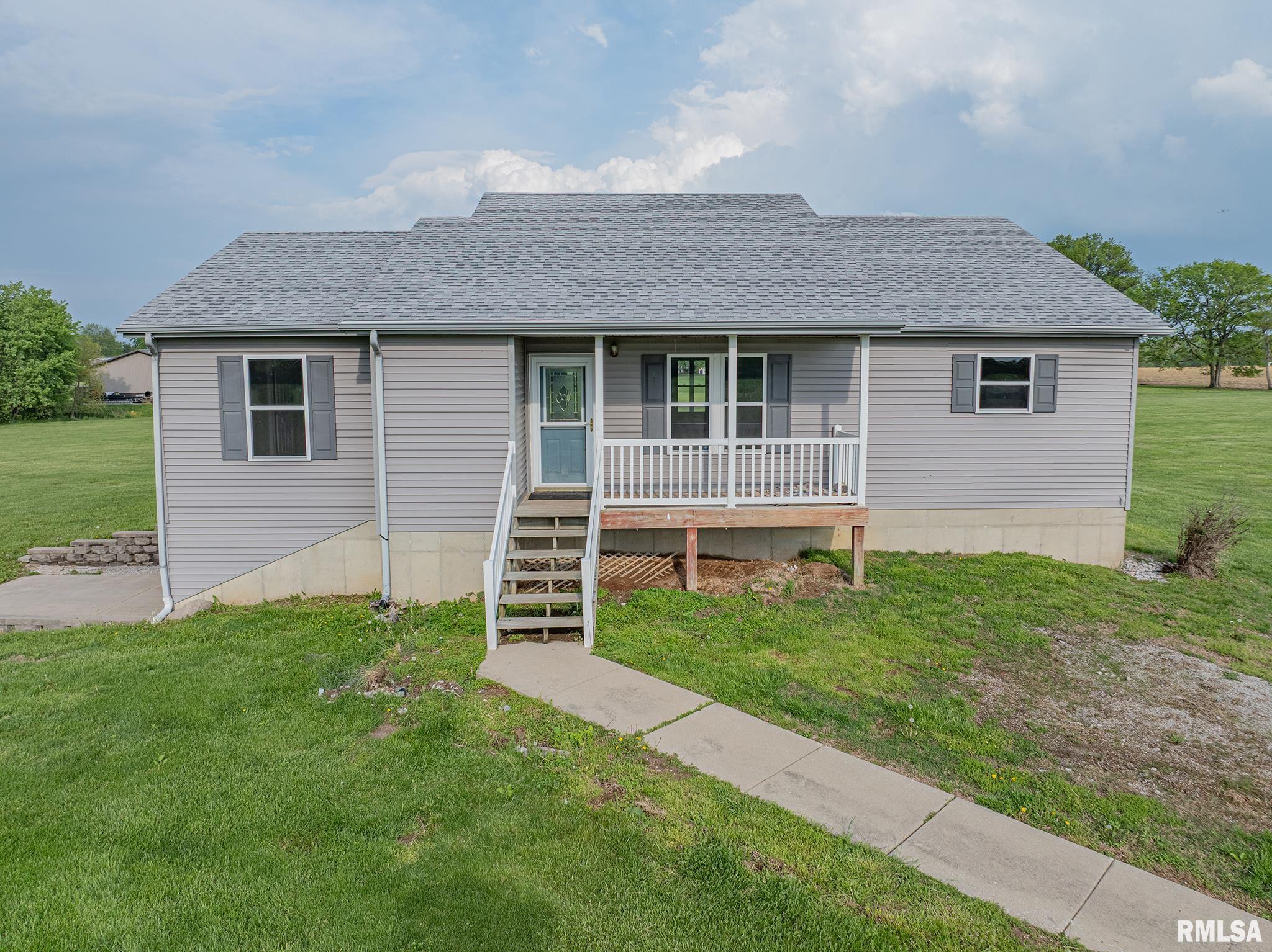 1670 Patriot Road Centralia, IL 62801 - Photo 3 of 40