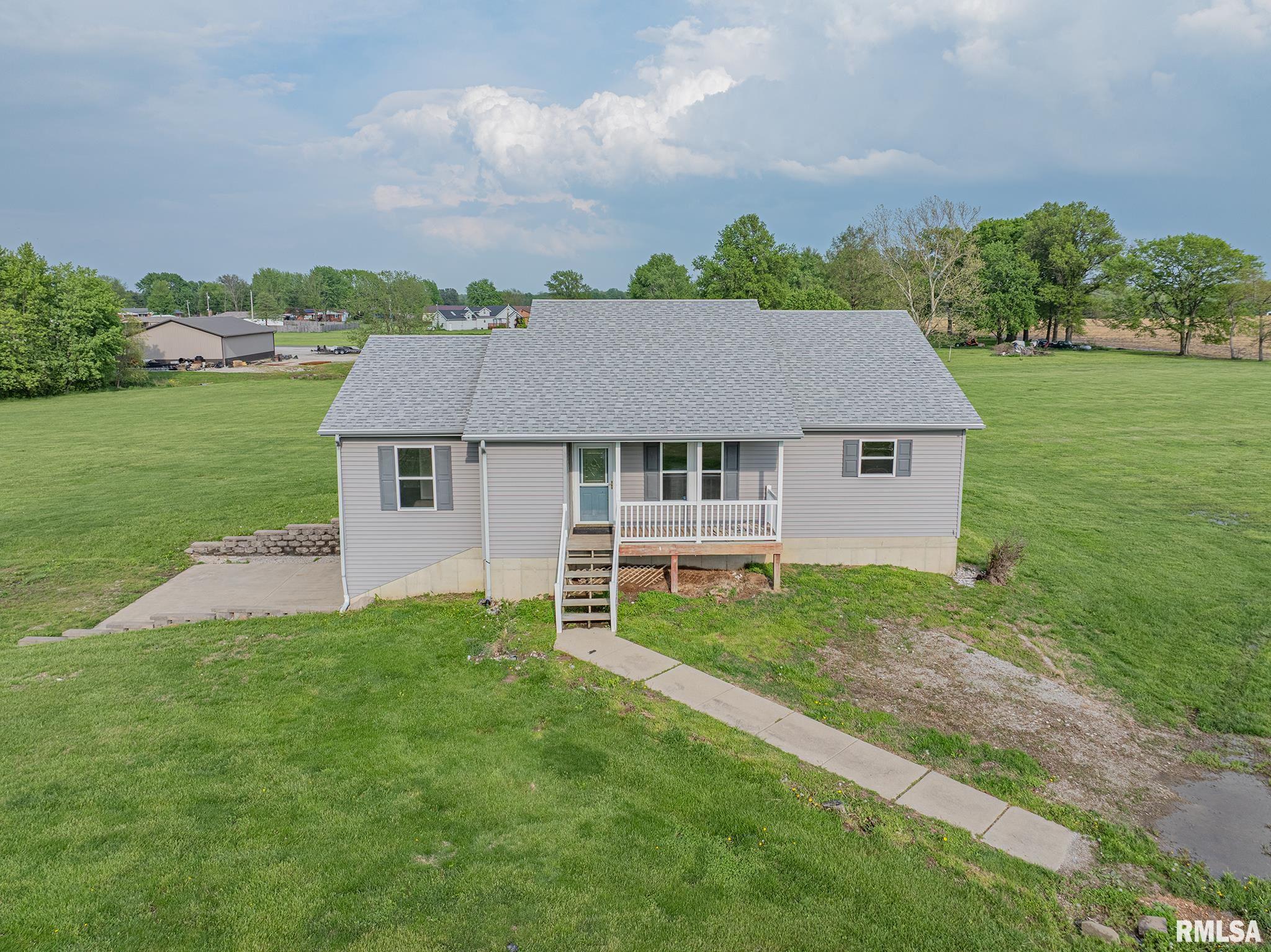 1670 Patriot Road Centralia, IL 62801 - Photo 36 of 40