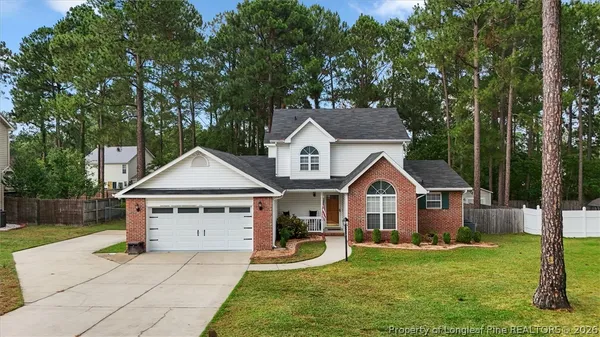 $325,000 | 30 Richmond Park Drive, Cameron, NC 28326