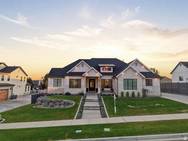 $1,395,000 | 965 North 860 West, American Fork, UT 84003