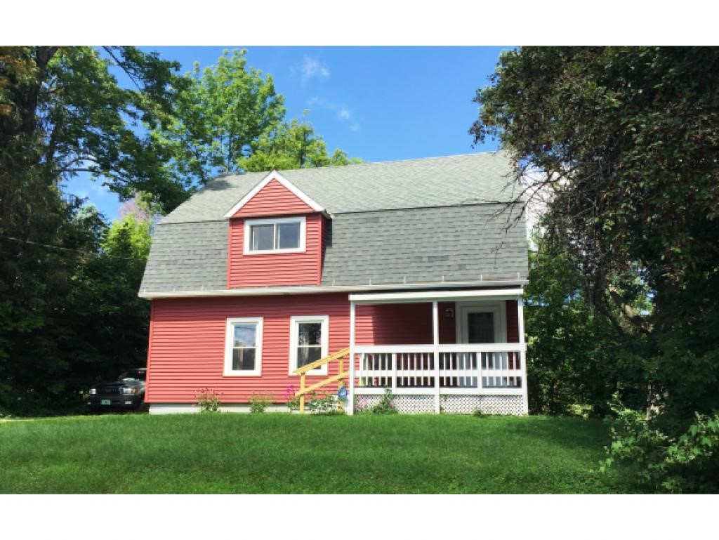 3 Meadow Lane Rutland, VT 05701 - Photo 1 of 33