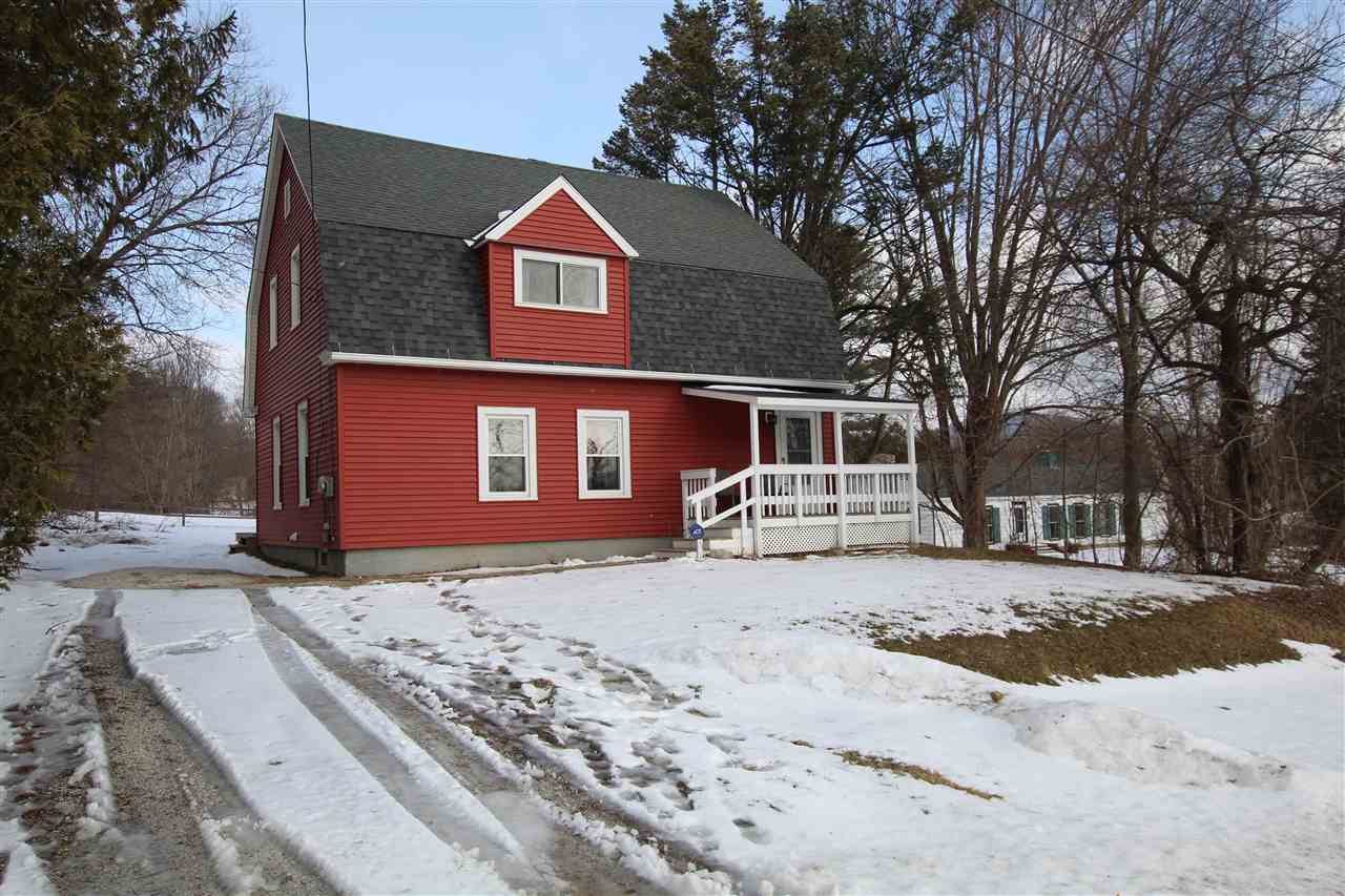 3 Meadow Lane Rutland, VT 05701 - Photo 23 of 33