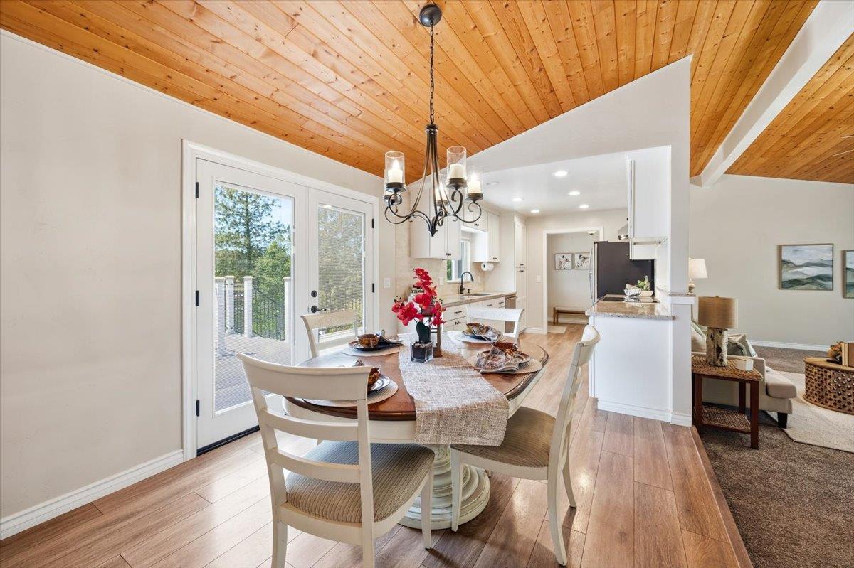 10704 Round Valley Road Grass Valley, CA 95949 - Photo 16 of 56